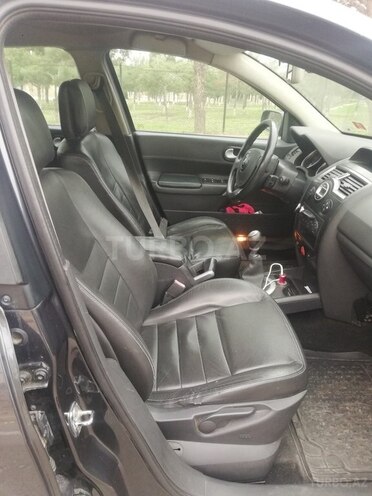 Renault Megane 2008, 377,251 km - 1.5 l - Bakı