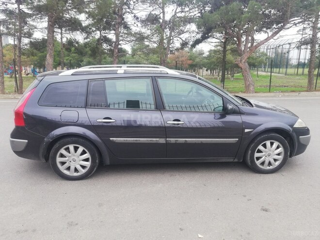 Renault Megane 2008, 377,251 km - 1.5 l - Bakı
