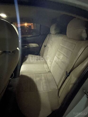 Chevrolet Cruze 2012, 215,000 km - 1.4 l - Sumqayıt