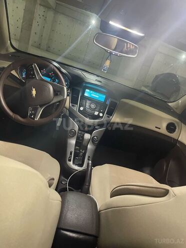 Chevrolet Cruze 2012, 215,000 km - 1.4 l - Sumqayıt
