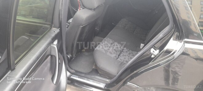 Mercedes C 200 1999, 405,468 km - 2.0 л - Sumqayıt