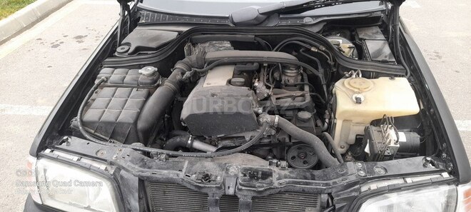 Mercedes C 200 1999, 405,468 km - 2.0 л - Sumqayıt