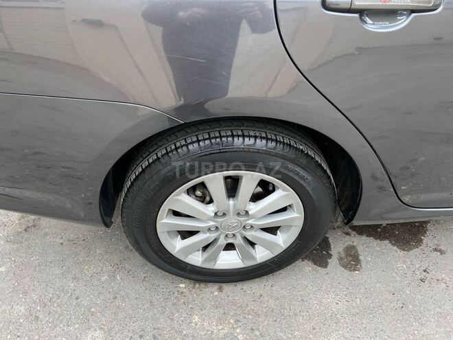 Toyota Corolla 2008, 151,000 km - 1.6 l - Bakı