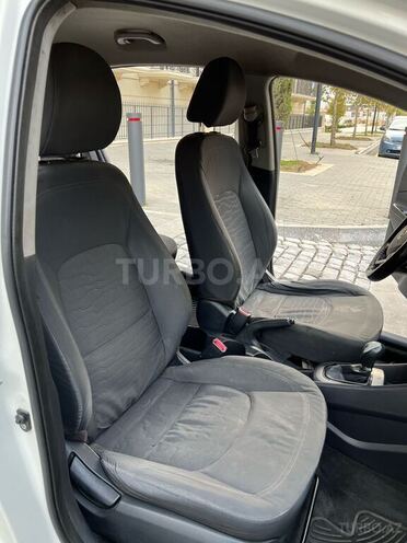 Kia Rio 2013, 258,000 km - 1.4 l - Bakı