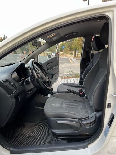 Kia Rio 2013, 258,000 km - 1.4 l - Bakı