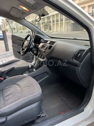 Kia Rio 2013, 258,000 km - 1.4 l - Bakı