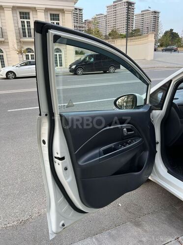 Kia Rio 2013, 258,000 km - 1.4 l - Bakı