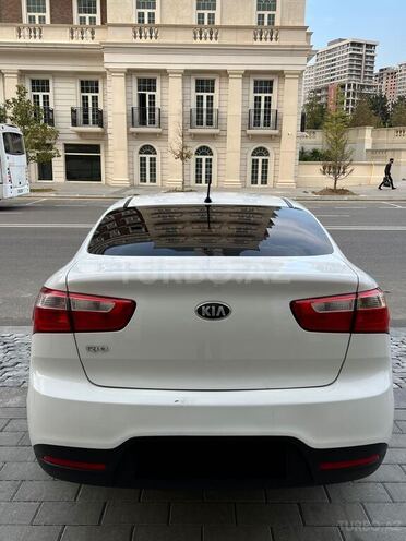 Kia Rio 2013, 258,000 km - 1.4 l - Bakı