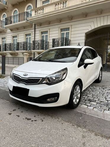 Kia Rio 2013, 258,000 km - 1.4 l - Bakı