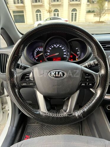 Kia Rio 2013, 258,000 km - 1.4 l - Bakı