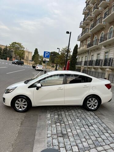 Kia Rio 2013, 258,000 km - 1.4 l - Bakı