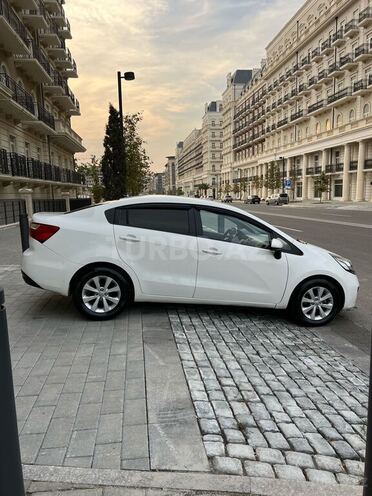 Kia Rio 2013, 258,000 km - 1.4 l - Bakı