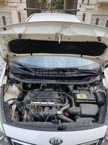 Kia Rio 2013, 258,000 km - 1.4 l - Bakı