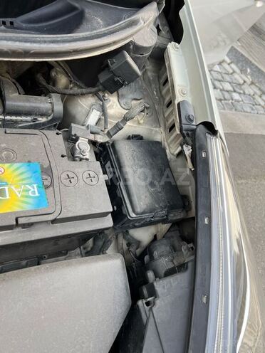 Kia Rio 2013, 258,000 km - 1.4 l - Bakı