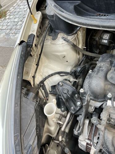 Kia Rio 2013, 258,000 km - 1.4 l - Bakı