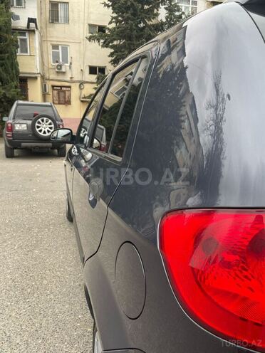 Hyundai Getz 2008, 217,200 km - 1.5 l - Bakı