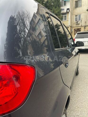 Hyundai Getz 2008, 217,200 km - 1.5 l - Bakı