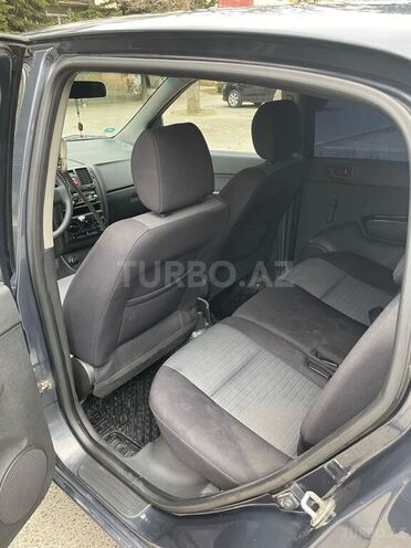Hyundai Getz 2008, 217,200 km - 1.5 l - Bakı