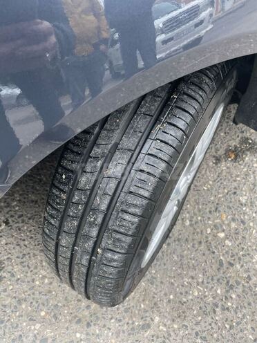 Hyundai Getz 2008, 217,200 km - 1.5 l - Bakı