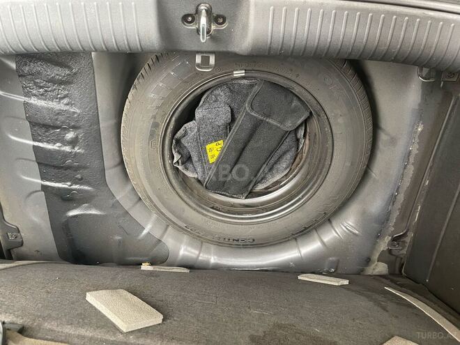 Hyundai Getz 2008, 217,200 km - 1.5 l - Bakı