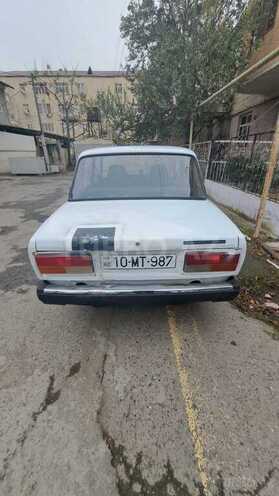 LADA (VAZ) 2107 2004, 52,365 km - 1.6 l - Salyan