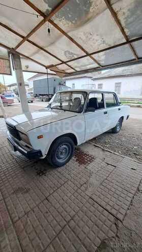 LADA (VAZ) 2107 2004, 52,365 km - 1.6 l - Salyan