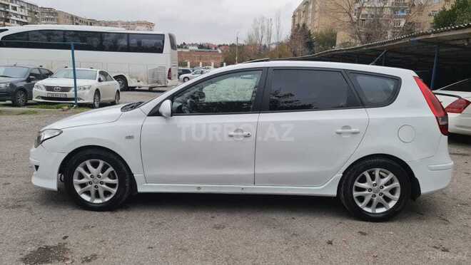 Hyundai i30 2011, 217,000 km - 1.6 l - Bakı