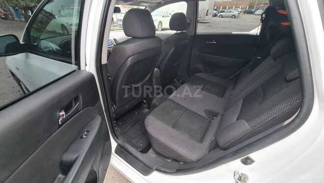 Hyundai i30 2011, 217,000 km - 1.6 l - Bakı