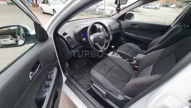 Hyundai i30 2011, 217,000 km - 1.6 l - Bakı