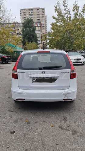 Hyundai i30 2011, 217,000 km - 1.6 l - Bakı