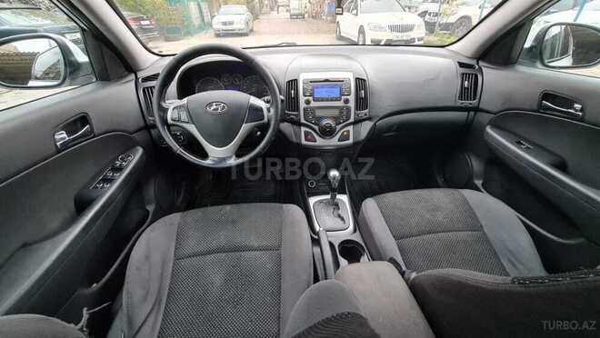 Hyundai i30 2011, 217,000 km - 1.6 l - Bakı