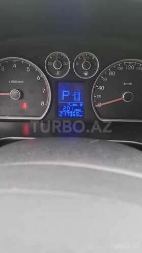 Hyundai i30 2011, 217,000 km - 1.6 l - Bakı