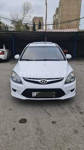 Hyundai i30 2011, 217,000 km - 1.6 l - Bakı