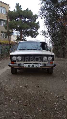 LADA (VAZ) 2106 1988, 75,000 km - 1.6 l - Gəncə