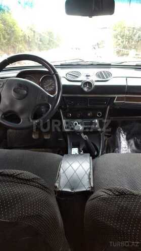 LADA (VAZ) 2106 1988, 75,000 km - 1.6 l - Gəncə
