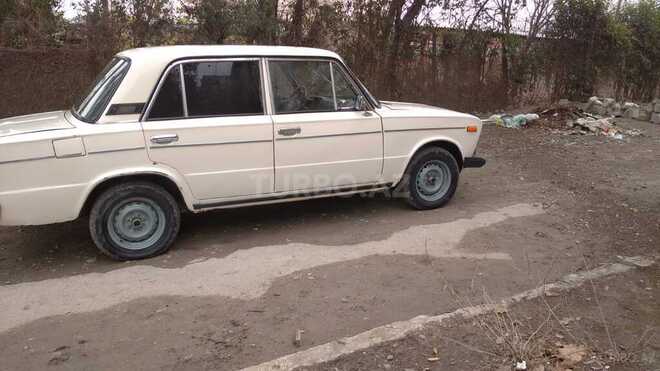 LADA (VAZ) 2106 1988, 75,000 km - 1.6 l - Gəncə