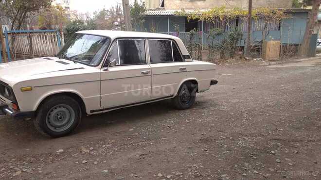 LADA (VAZ) 2106 1988, 75,000 km - 1.6 l - Gəncə