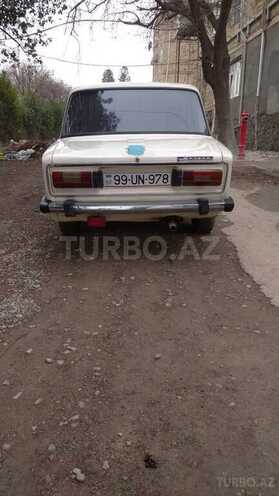 LADA (VAZ) 2106 1988, 75,000 km - 1.6 l - Gəncə
