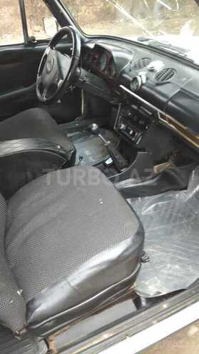 LADA (VAZ) 2106 1988, 75,000 km - 1.6 l - Gəncə