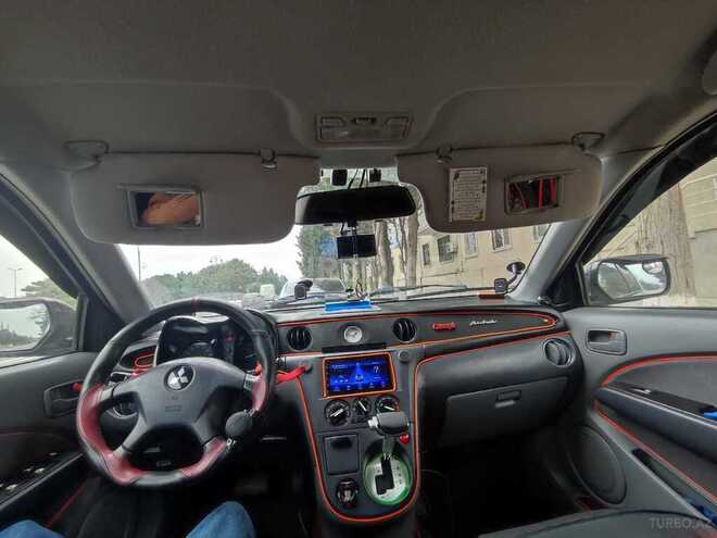 Mitsubishi Airtrek 2001, 257,000 km - 2.0 l - Sumqayıt