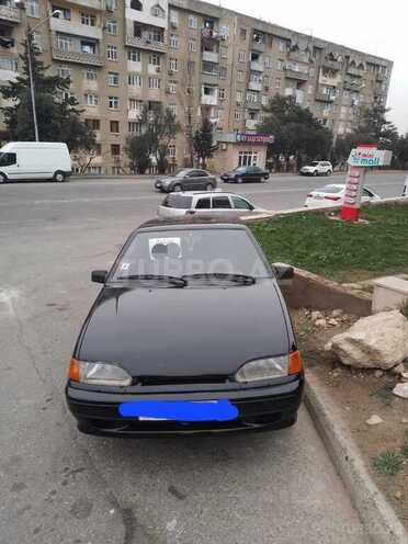 LADA (VAZ) 2115 2011, 289,001 km - 1.6 л - Bakı