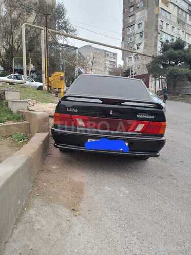 LADA (VAZ) 2115 2011, 289,001 km - 1.6 л - Bakı