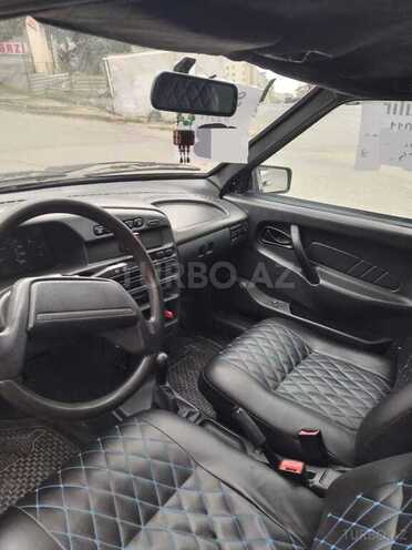 LADA (VAZ) 2115 2011, 289,001 km - 1.6 л - Bakı