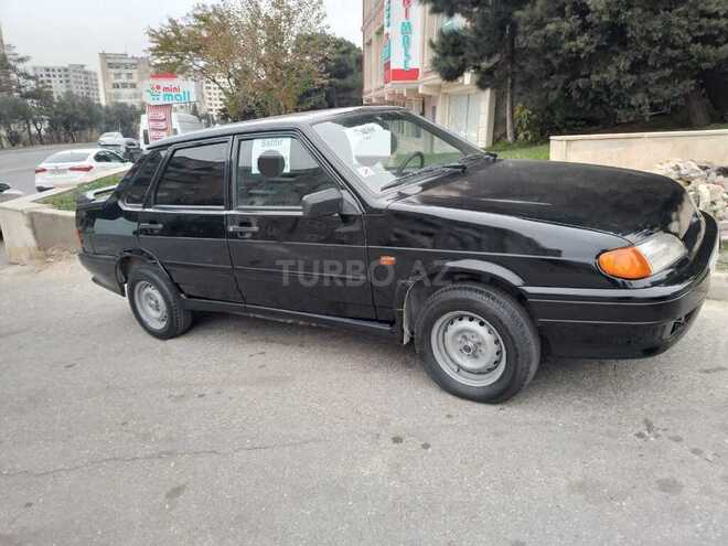 LADA (VAZ) 2115 2011, 289,001 km - 1.6 л - Bakı