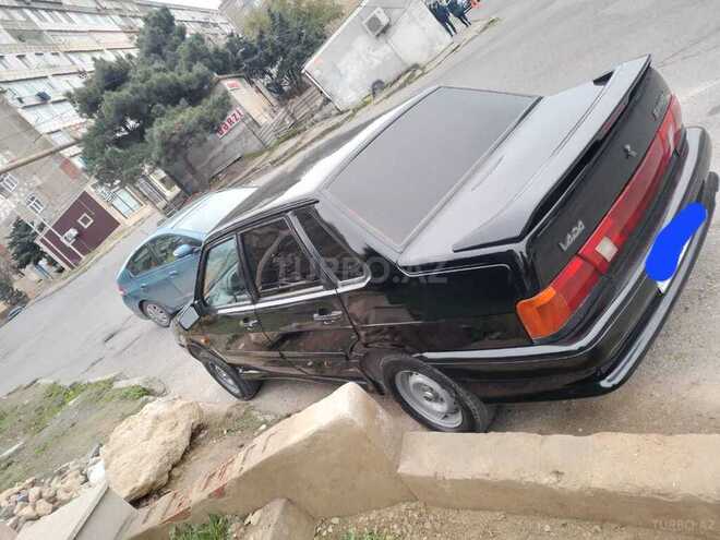 LADA (VAZ) 2115 2011, 289,001 km - 1.6 л - Bakı