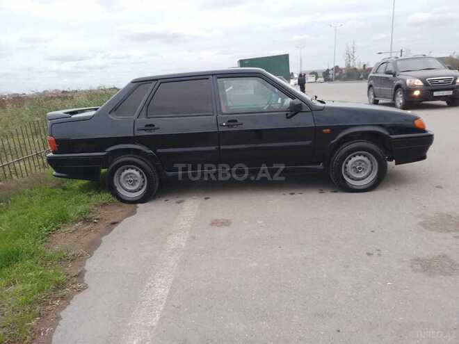 LADA (VAZ) 2115 2011, 289,001 km - 1.6 л - Bakı