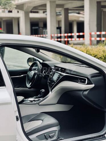 Toyota Camry 2018, 69,700 km - 2.5 l - Bakı