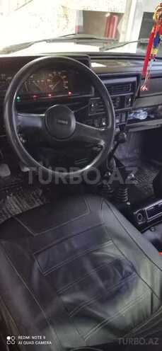 LADA (VAZ) Niva 2009, 110,000 km - 1.7 l - Bakı