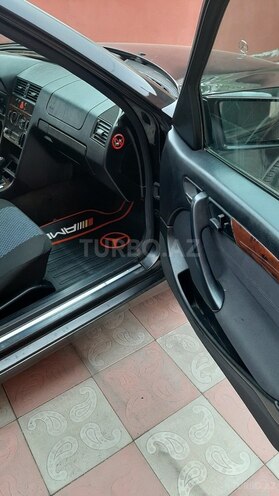 Mercedes C 180 1999, 344,000 km - 1.8 л - Bakı