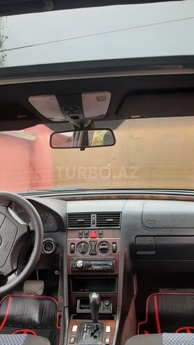 Mercedes C 180 1999, 344,000 km - 1.8 л - Bakı